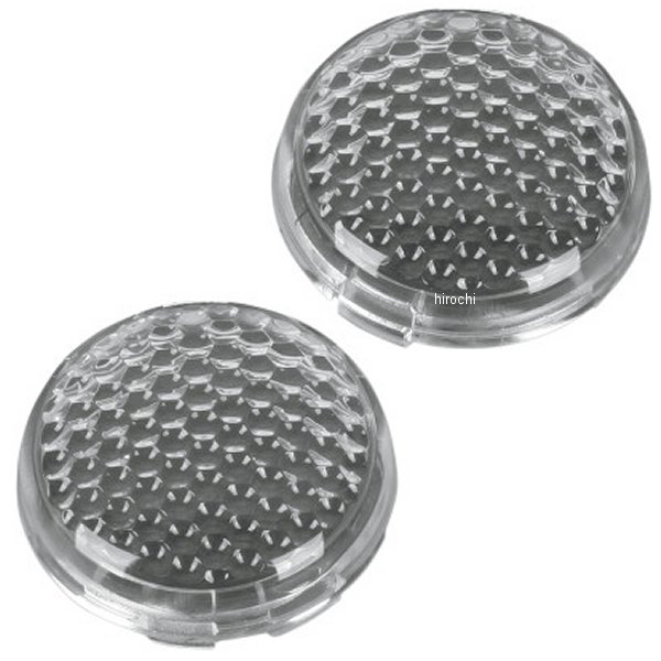 補修用レンズ クリア (左右ペア)