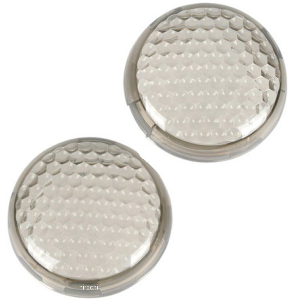 補修用レンズ スモーク (左右ペア)