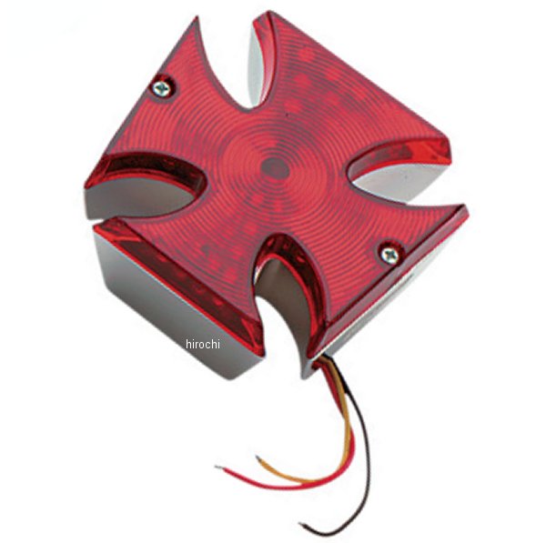 LEDテールライト マルタ