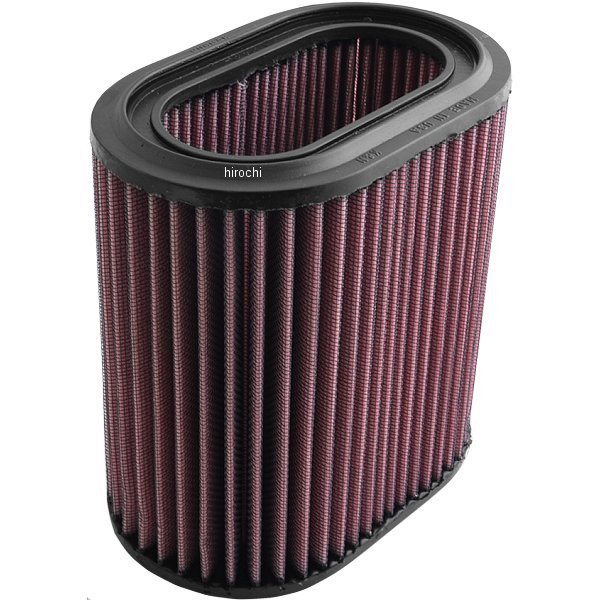 リプレイスメント エアフィルター 04年-13年 TRIUMPH ROCKET3