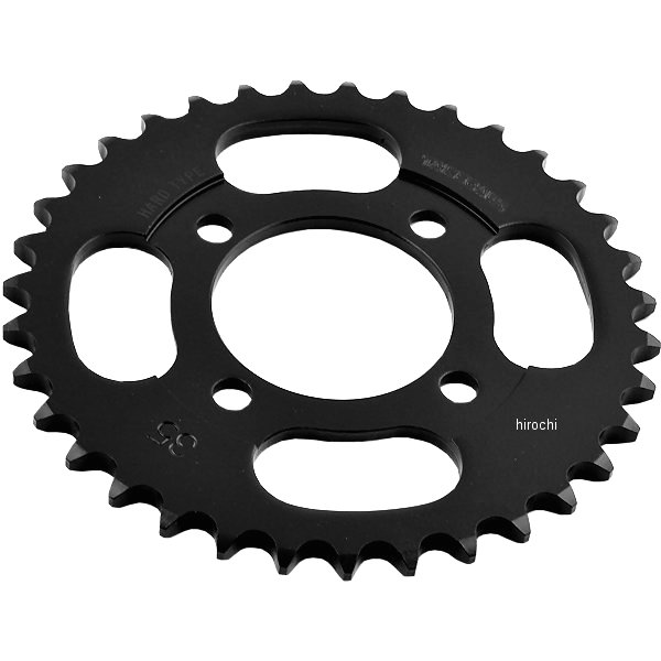 スプロケット35Tリトルカブ/ CD50