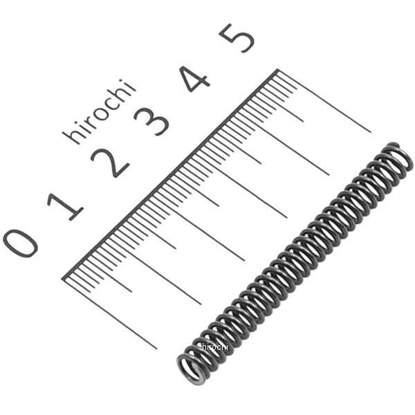 カムチェンテンショナースプリングB 14542-086-000