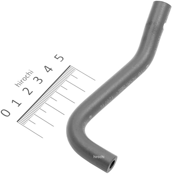 チューブA ブリーザー エイプ50 APE50 AC-140/150 17371-GN1-A41