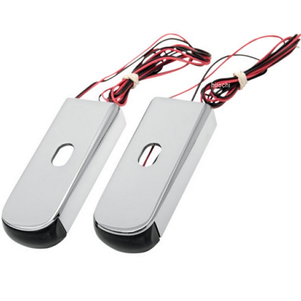 LEDマーカーライト 06年以降 ダイナ Raw(原色)/スモークレンズ/赤