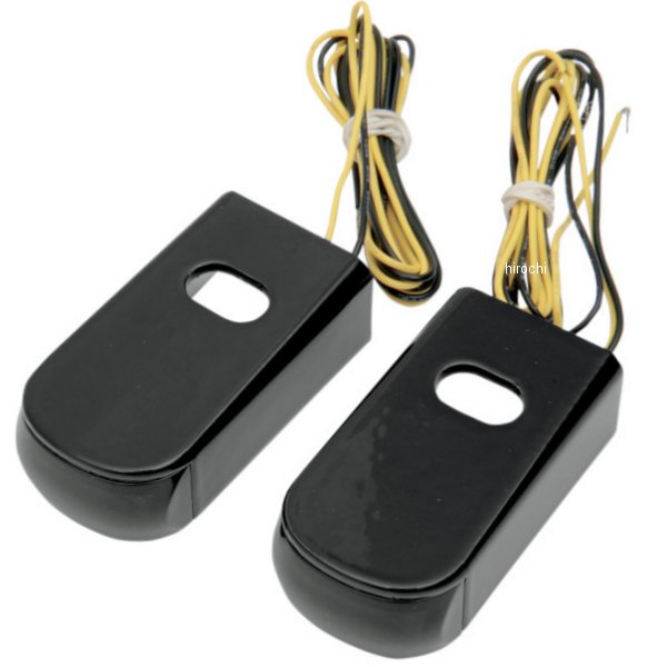 LEDマーカーライト 04年以降 XL 黒/スモークレンズ/アンバー