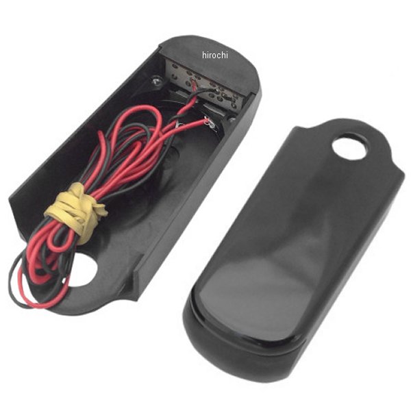 LEDマーカーライト 11年以降 FLS、FXS Raw(原色)/スモークレンズ/赤