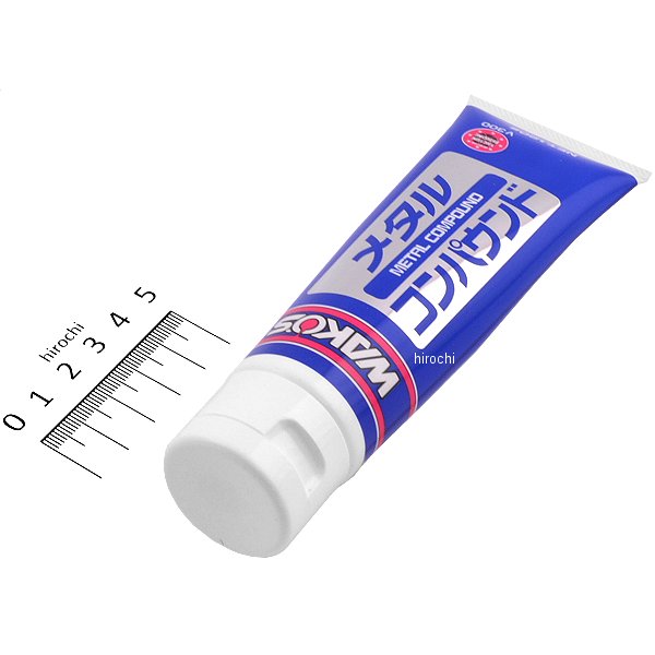 MTC メタルコンパウンド 120g