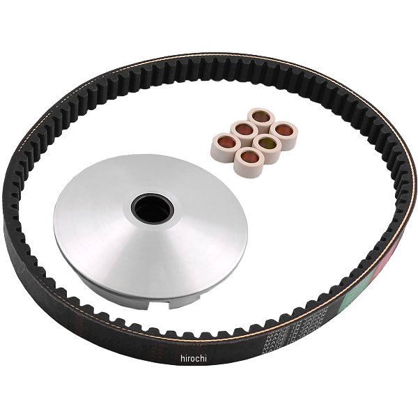 CVT-003-M  アルバ グロンドマン ドライブキット マジェスティー125 強化ドライブベルト