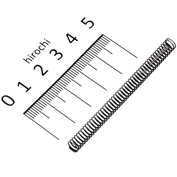 カムチェンテンショナースプリングA 14541-086-010