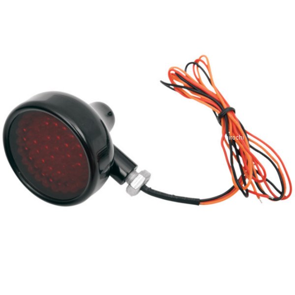 LEDテ-ルライト マルティーニ ダブル球仕様 黒