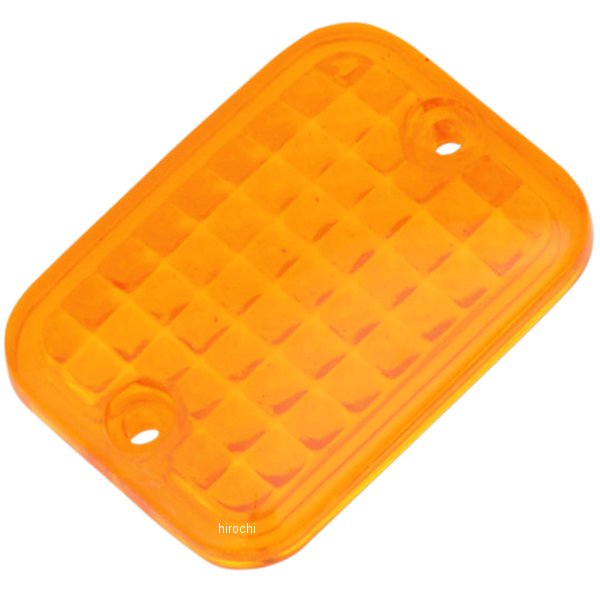 補修レンズ アンバー ウインカー NESS FM1用