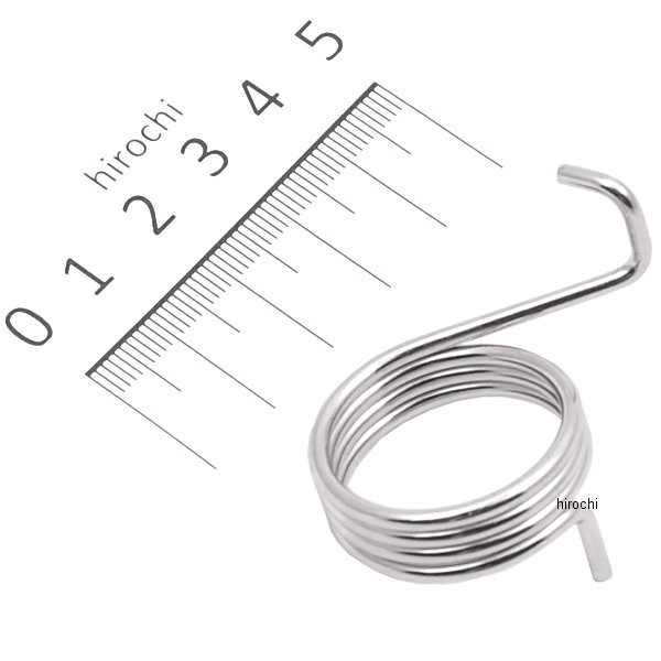 ブレーキアームリターンスプリング 45435-GC3-000