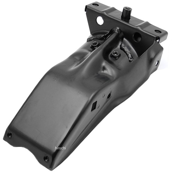 スーパーカブ プレート クロス 50165-GB4-680