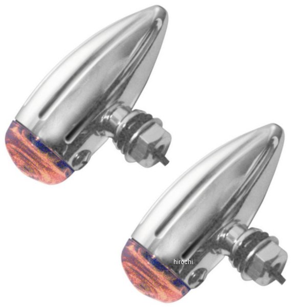 マーカーライト ブレット ダブル球 Buffalo