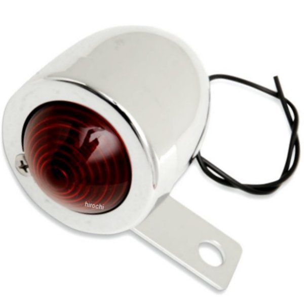 ウインカー ブレット シングル球 右マウント 68557-50