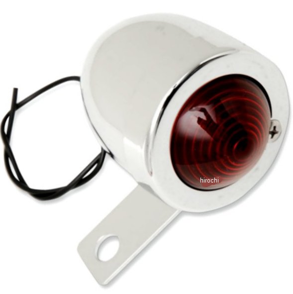 ウインカー ブレット シングル球 左マウント 68558-50