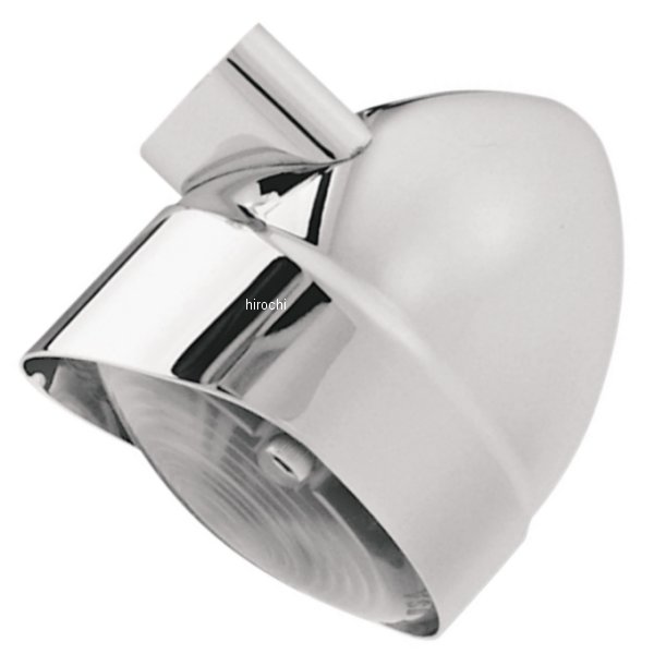 ウインカー 3インチ ダブル球(1個売り)