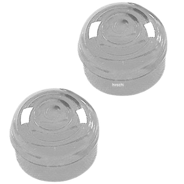 補修用 レンズ クリア 左右ペア