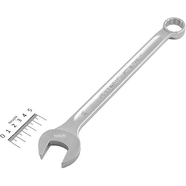 ロングコンビネーションレンチ (24mm)