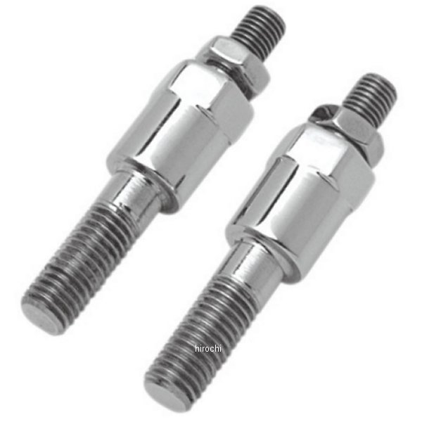 フロントウインカーボルト 06年-07年 V-ROD