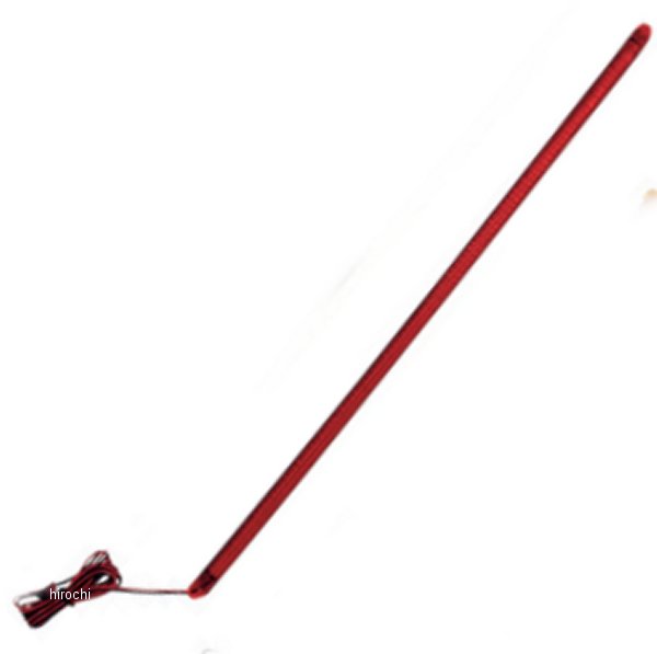 【セール特価】 LEDライト TruFlex 55赤LED/55赤LED/赤チューブ