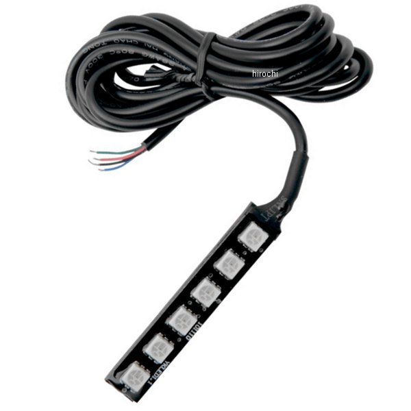 カスタムダイナミクス マジカルウィザード LEDスリムポッド