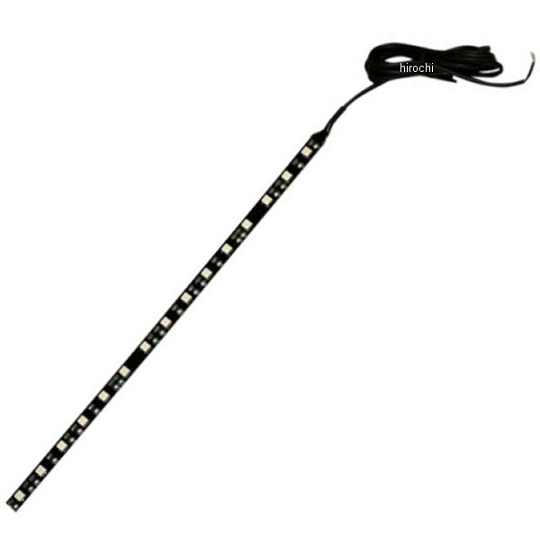フレキシブル ストライプ 12インチ/15個LED