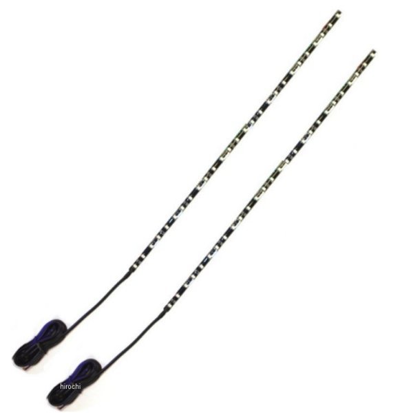 【セール特価】 マジックフレックス 24LED/305mm ピンク