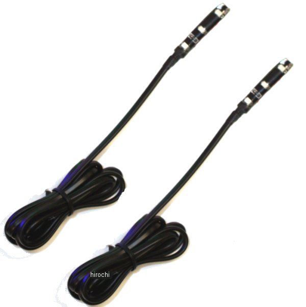 【セール特価】 マジックフレックス 3LED/1.5インチ(38mm) 白