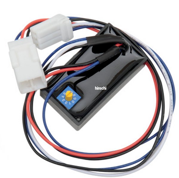 カスタムダイナミクス マジック ストロボ ブレーキライト フラッシャー 99年-13年