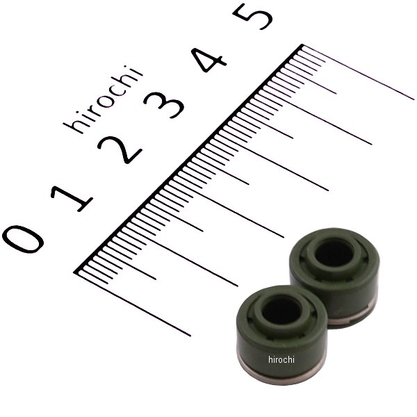 ステムシールセット 2個入り1セット エイプ100、エイプ50、XR50モタード