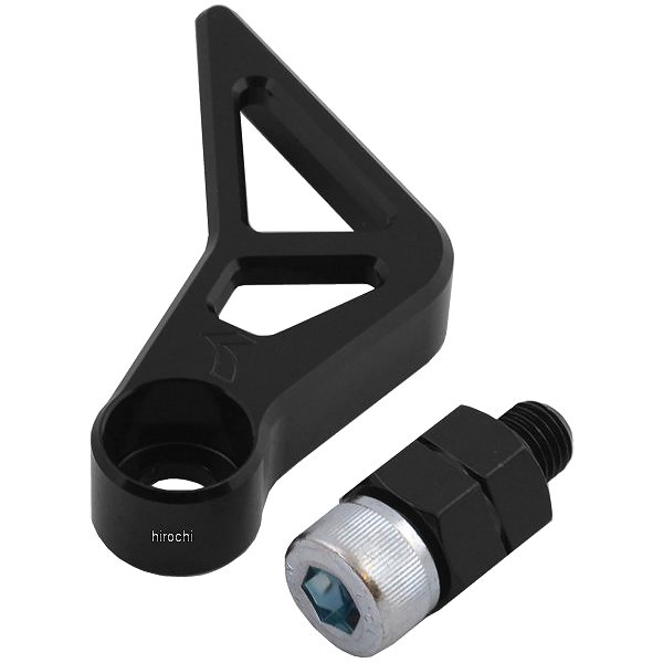 マスターシリンダーガード YZF-R25、YZF-R3 黒