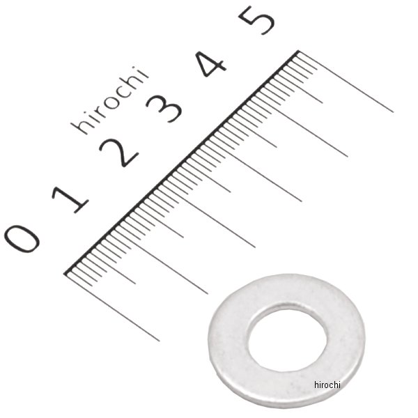 ワッシャー プレイン 10mm 94101-10800