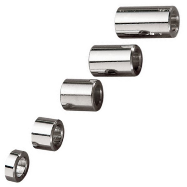 ウインカー用スペーサー キット