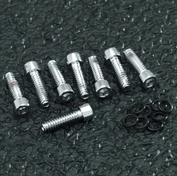 ガードナーウェスコット ウインカー ボルト 86年-01年 68452-86 (8個入り)