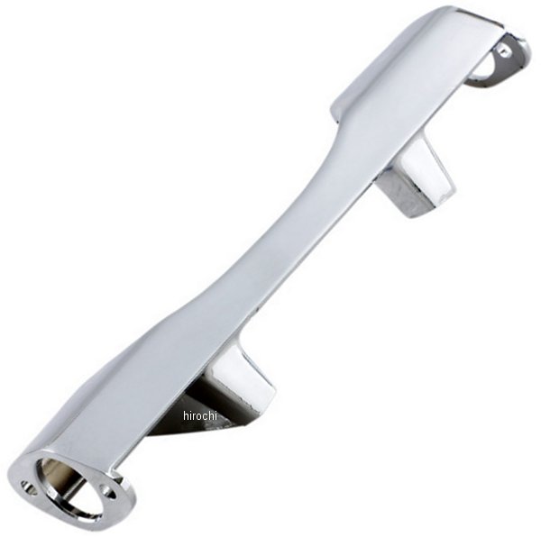 ウインカー ブラケット 8.25インチショート 85年-90年 FLT 68643-83A 91778-85