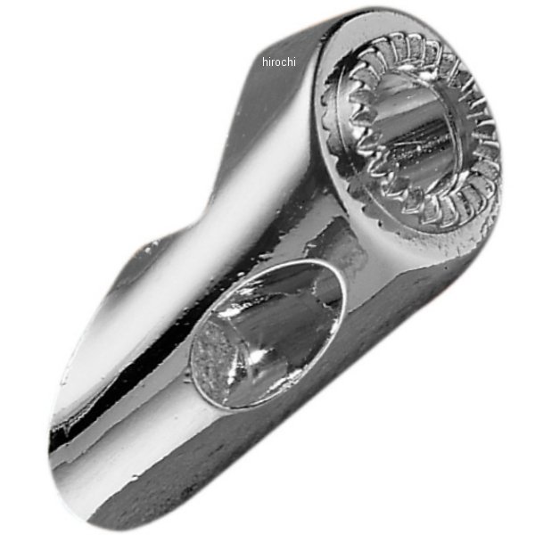 ウインカー ブラケット 2-ランプ 73年-97年 (4個入り) 68477-73