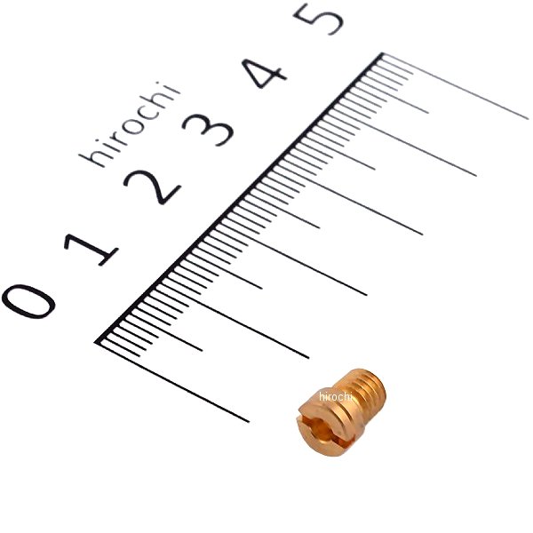 ケーヒン KEIHIN STD：メインジェット/FCR：メインエアジェット #170