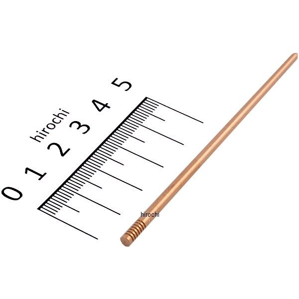 ケーヒン KEIHIN ジェットニードル