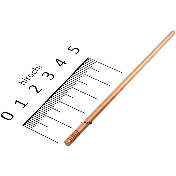 ケーヒン KEIHIN ジェットニードル