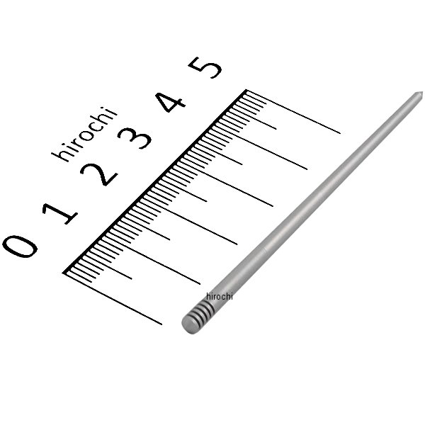 W956R1466J  ケーヒン KEIHIN W956R-1466J ジェットニードル