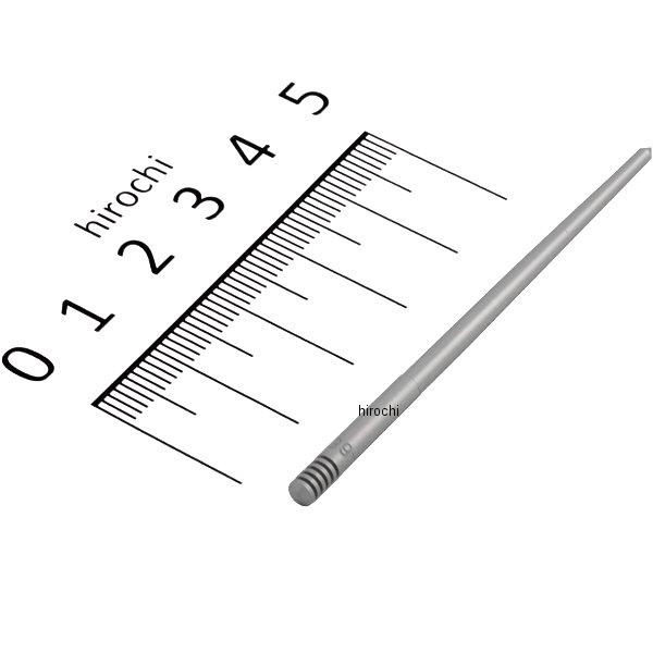 W956R1468J  ケーヒン KEIHIN W956R-1468J ジェットニードル