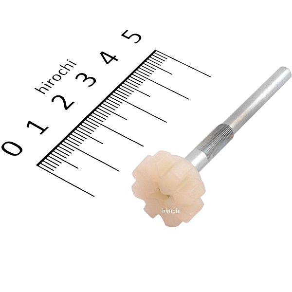 補修 ミクニHSR用 アイドルアジャスター ショート