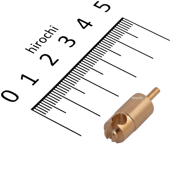 補修 ミクニHSR用 スタータープランジャー