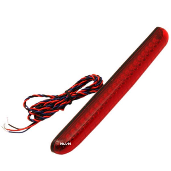 LEDライト Knight Rider ダブル球仕様 ブレーキ/ウインカー