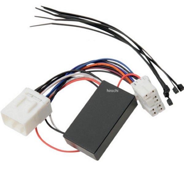 カスタム ダイナミクス マジック ストロボ ブレーキライト フラッシャー 11年-17年 FXS