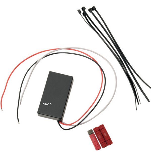 マジック ストロボ ブレーキライト フラッシャー 汎用