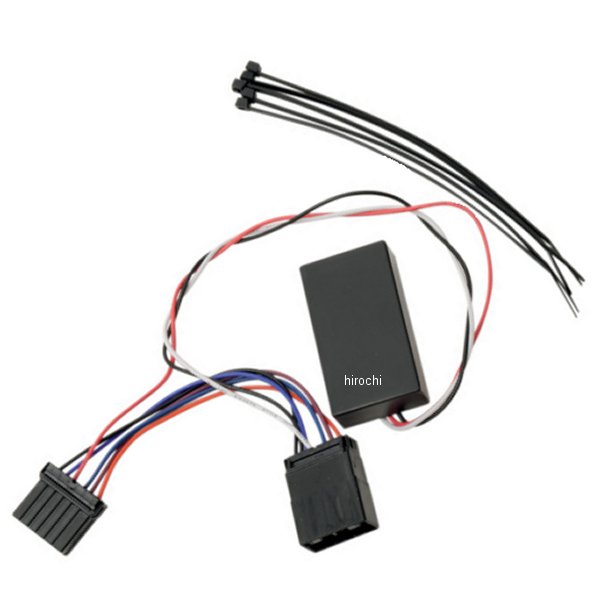 カスタム ダイナミクス マジック ストロボ ブレーキライト フラッシャー 04年-13年 XL