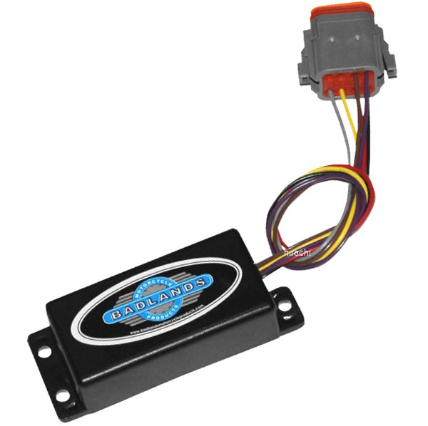 オートキャンセラー機能 8ピン 94年-00年