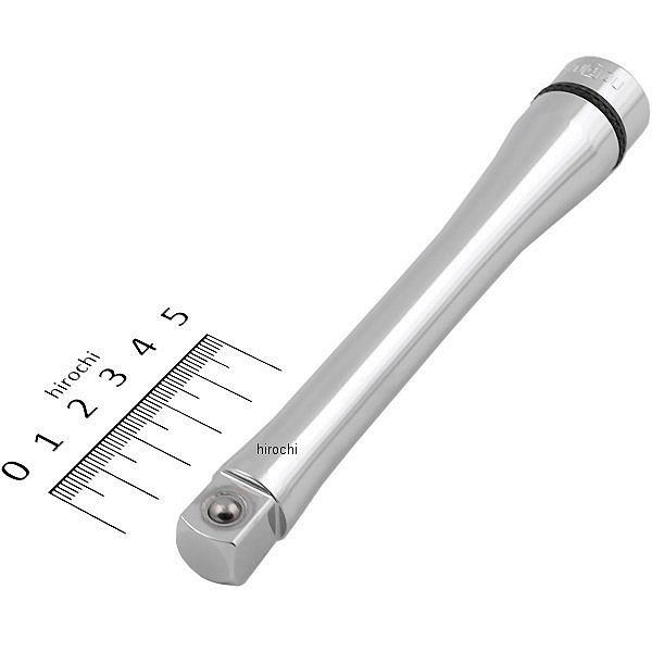 NBE4-150  nepros 12.7sq エクステンションバー 150mm